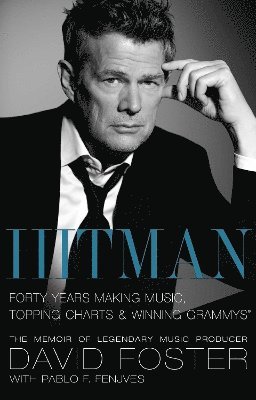 David Foster - Hitman, Häftad