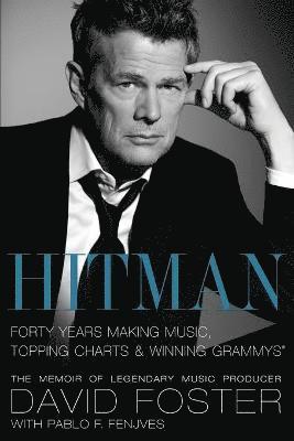 David Foster - Hitman, Häftad