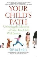 bokomslag Your Child's Path