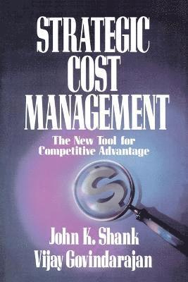 Strategic Cost Management 1