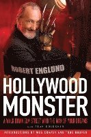 Hollywood Monster: A Walk Down Elm Street with the Man of Your Dreams