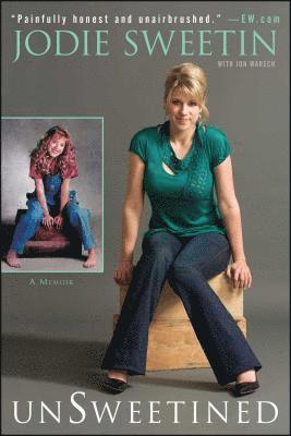 Jodie Sweetin - unSweetined, Häftad. Tillgänglighet: Lägg i varukorg