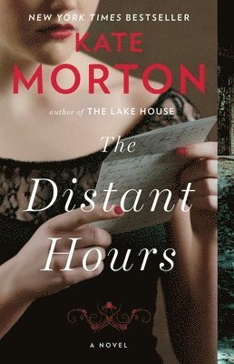 Kate Morton - The Distant Hours, Häftad