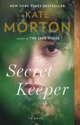Kate Morton - The Secret Keeper, Häftad