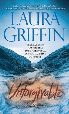 Laura Griffin - Unforgivable, Häftad
