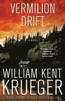 William Kent Krueger - Vermilion Drift, Häftad