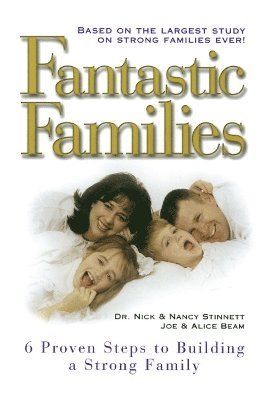 Fantastic Families 1