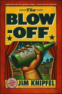 Blow-Off 1