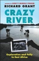 Crazy River 1