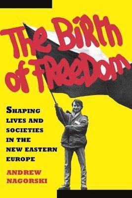 bokomslag Birth of Freedom