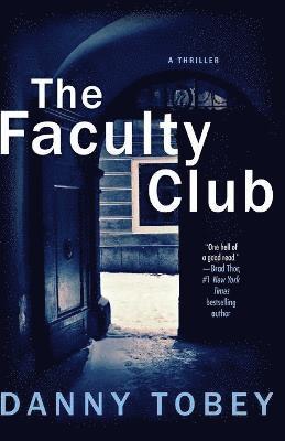 Faculty Club 1