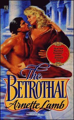 Betrothal 1