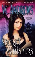 bokomslag Secret Whispers