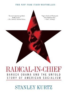 Radical-in-Chief 1