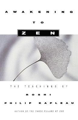 Awakening to Zen 1