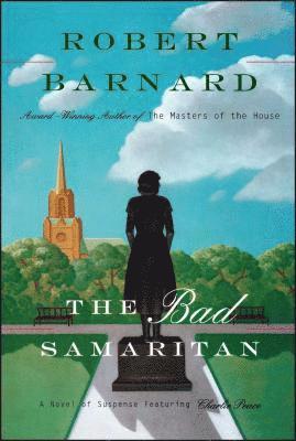 The Bad Samaritan 1