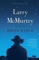 bokomslag Rhino Ranch