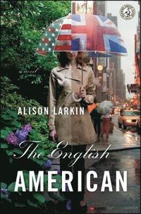 bokomslag The English American
