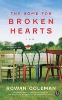 The Home for Broken Hearts 1