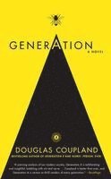 bokomslag Generation A