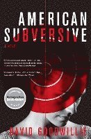 David Goodwillie, GOODWILLIE, Goodwillie - American Subversive, Häftad