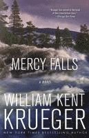 bokomslag Mercy Falls