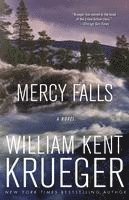 Mercy Falls 1