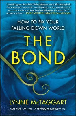 bokomslag The Bond