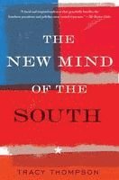 bokomslag The New Mind of the South