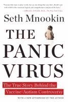 bokomslag The Panic Virus