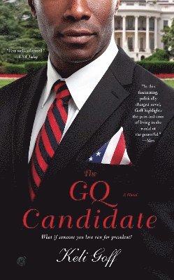 The GQ Candidate 1