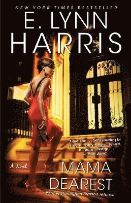 E. Lynn Harris, E Lynn Harris, E. Lynn Harris - Mama Dearest, Häftad