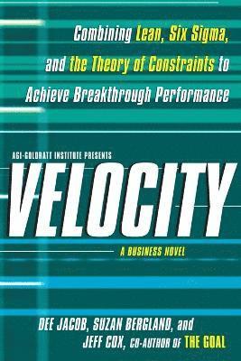 Velocity