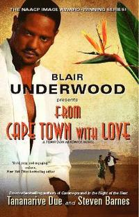 bokomslag From Cape Town with Love: Volume 3