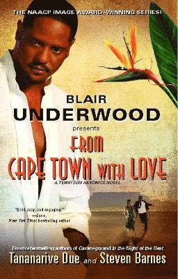 bokomslag From Cape Town with Love: Volume 3