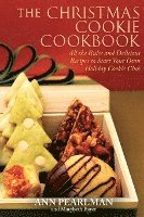 bokomslag The Christmas Cookie Cookbook: All the Rules and Delicious Recipes to Start Your Own Holiday Cookie Club