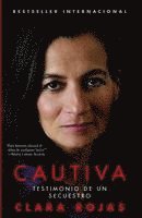 bokomslag Cautiva