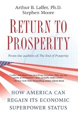 Return to Prosperity 1