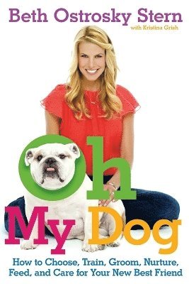 Oh My Dog