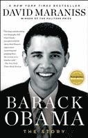 bokomslag Barack Obama: The Story