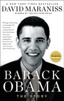 David Maraniss - Barack Obama: The Story, Häftad