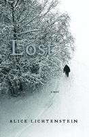 bokomslag Lost