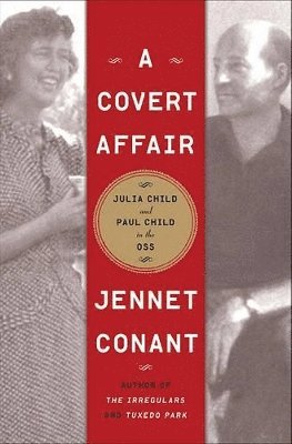 A Covert Affair 1