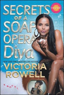 bokomslag Secrets Of A Soap Opera Diva