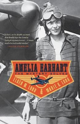 Amelia Earhart 1