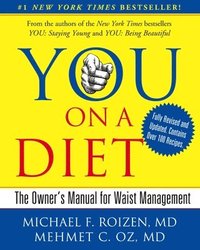 bokomslag YOU: On A Diet Revised Edition