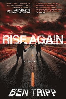 Rise Again 1