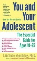 bokomslag You And Your Adolescent, New And Revised Edition