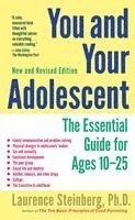 bokomslag You and Your Adolescent