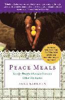 bokomslag Peace Meals